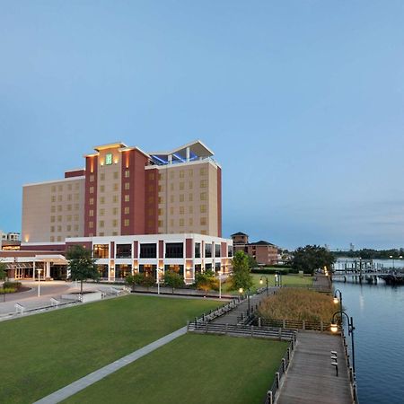 Embassy Suites By Hilton Wilmington Riverfront Экстерьер фото